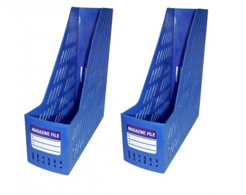 File vát 1 ngăn nhựa